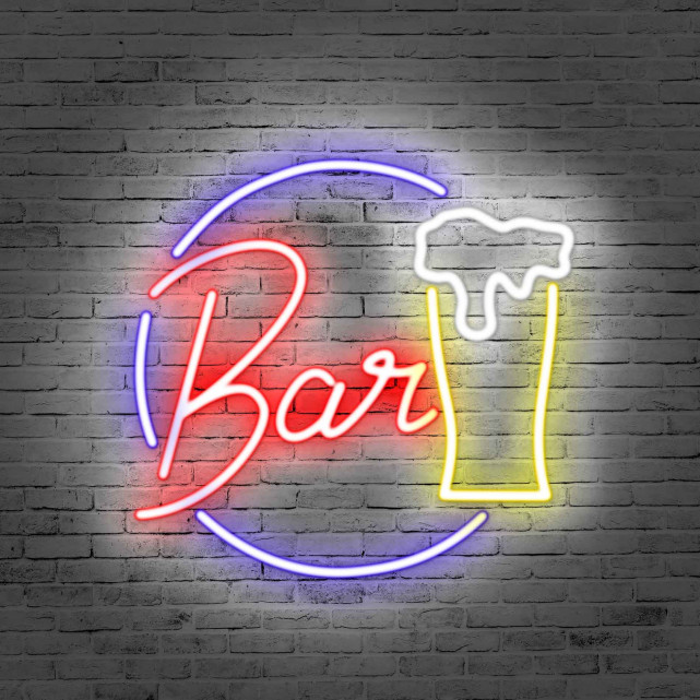 Neón Bar